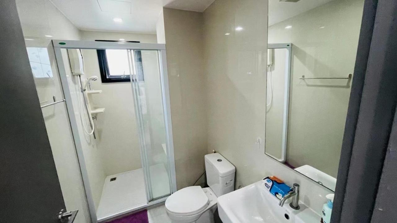 The Base Central Pattaya By Wwc Exteriör bild